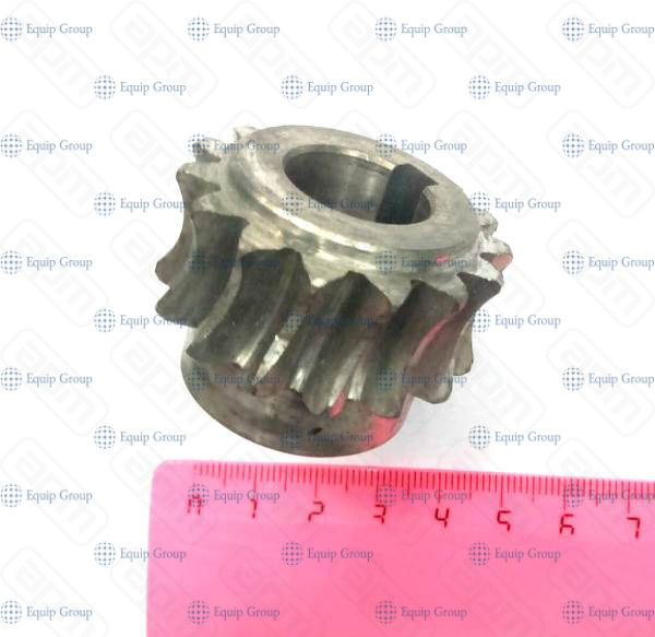 ШЕСТЕРЕНКА ДЛЯ МЯСОРУБКИ HURAKAN HKN-12SS