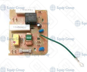 ФИЛЬТР ПОДАВЛЕНИЯ ПОМЕХ ПЕЧИ HURAKAN HKN-WP900 ПОЗ C04