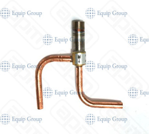 КЛАПАН СОЛЕНОИДНЫЙ ДЛЯ HKN-BQ66FP