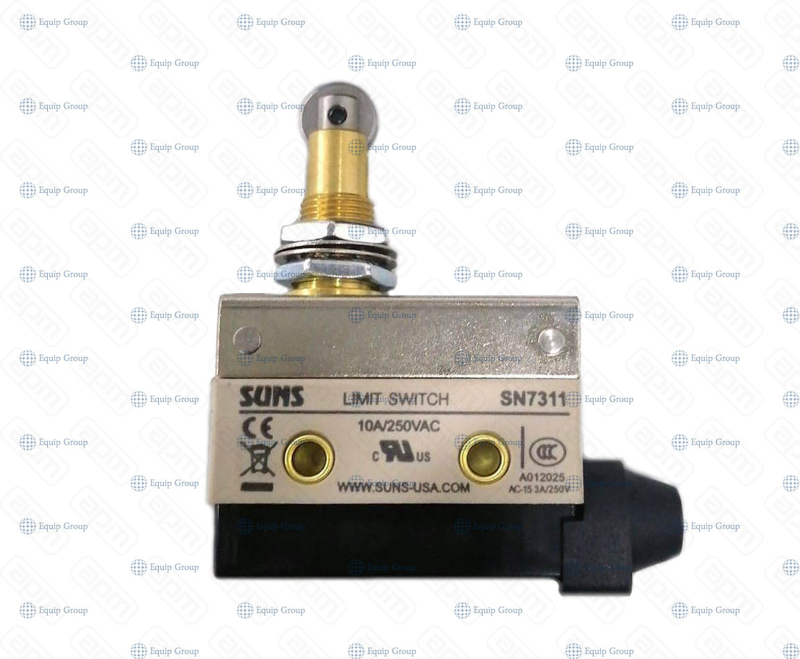ПЕРЕКЛЮЧАТЕЛЬ ДЛЯ ТЕСТОМЕС HURAKAN HKN-30SN2V