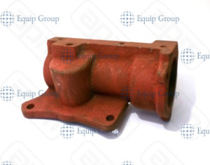 РЕДУКТОР ДМЯСОРУБКИ HURAKAN HKN-12CR12N