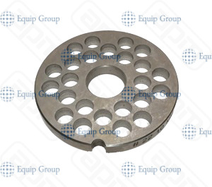 РЕШЕТКА ДЛЯ МЯС HURAKAN HKN-22S УН 10ММ HJ22-05E