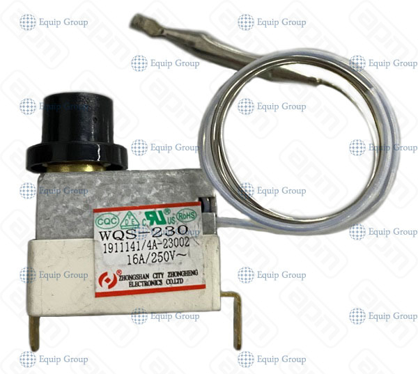 ТЕРМОСТАТ ДЛЯ HURAKAN HKN-FT88N POS23