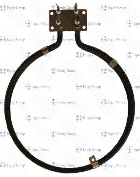 ТЭН РАБОЧЕЙ КАМЕРЫ ДЛЯ ПЕЧИ КОНВЕКЦИОННОЙ HURAKAN HKN-XF023