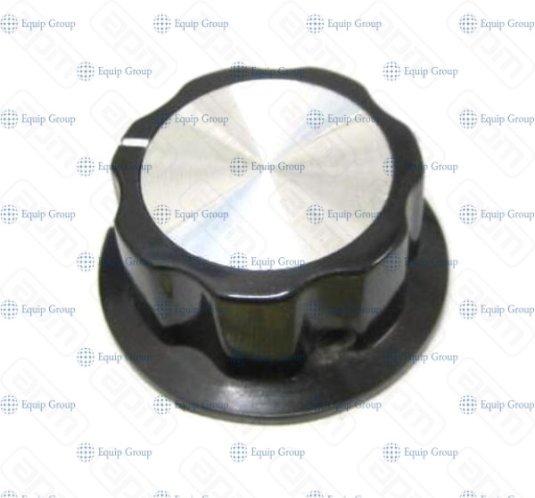 РУЧКА УПРАВЛЕНИЯ ИНДУКЦИОННОЙ ПЛИТЫ HURAKAN HKN-ICF50D