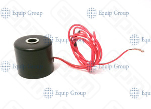 КАТУШКА КЛАПАНА ЭЛЕКТРОМАГНИТНОГО HURAKAN HKN-VAC400M2