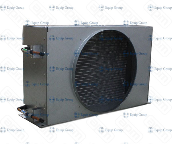 КОНДЕНСАТОР ДЛЯ ШКАФА ШОКОВОЙ ЗАМОРОЗКИ HKN-BCF M