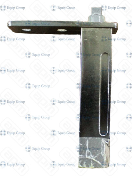 ПРУЖИННЫЙ ШАРНИР ДЛЯ ШКАФА ШОКОВОЙ ЗАМОРОЗКИ HKN-BCF M