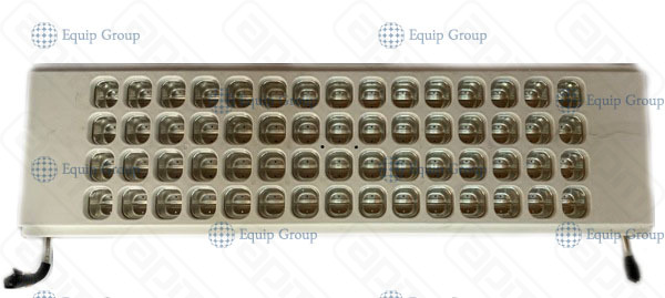 БЛОК ИСПАРИТЕЛЯ ДЛЯ ЛЬДОГЕНЕРАТОРА TATRA TIM7040GA  TIM8540GA