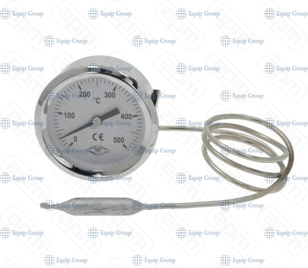 ТЕРМОМЕТР ДЛЯ ПИЦЦА ПЕЧИ FIMAR CO1270