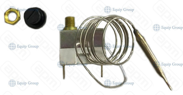 ТЕРМОСТАТ АВАРИЙНЫЙ BECKERS FRI02720