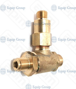 КЛАПАН-РЕГУЛЯТОР ДКОФЕМАШИНЫ ASTORIA GEMMA 20361