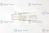КОРПУС КАППУЧИНАТОРА ДКОФЕМАШИНЫ ASTORIA GEMMA 160-200 MESH 15018204