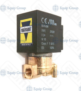 ЭЛЕКТРОМАГНИТНЫЙ КЛАПАН ДКОФЕМАШИНЫ ASTORIA GEMMA 4618173005