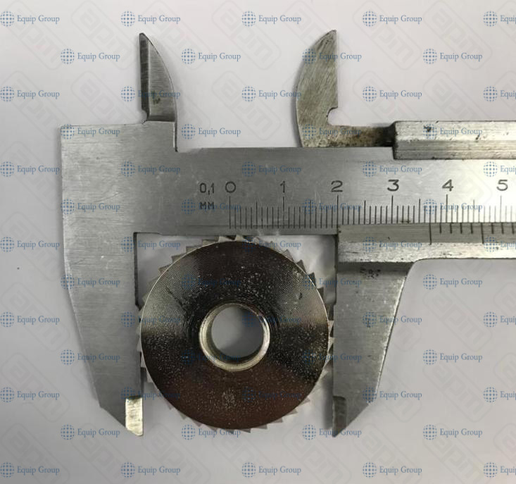 ШЕСТЕРНЯ ДОТКРЫВАЛОК CANCAN KA108