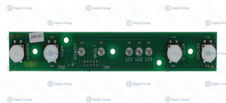 ПЛАТА УПРАВЛЕНИЯ ДЛЯ ПММ COMENDA 121305