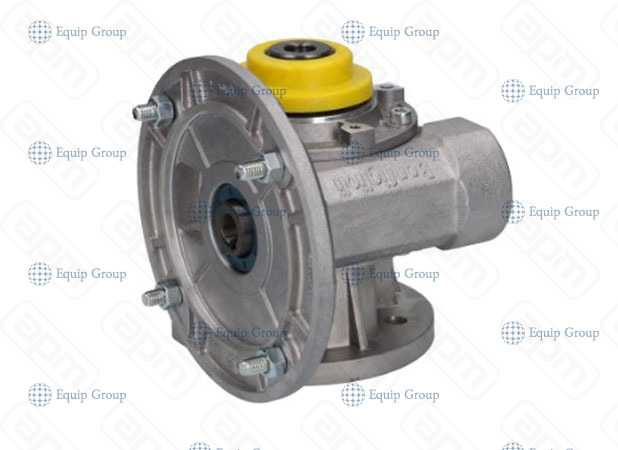 РЕДУКТОР МОТОРА ДЛЯ ПММ COMENDA 410607