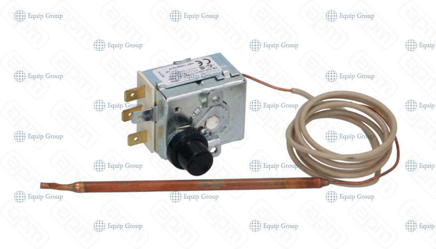 ТЕРМОСТАТ АВАРИЙНЫЙ COMENDA 120519