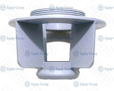 ДЕРЖАТЕЛЬ ФИЛЬТРА DIHR ДЛЯ ПММ AX 161 EL 500615