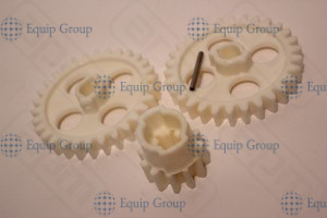 КОМПЛЕКТ ШЕСТЕРНЕЙ СУШИЛКИ ДСАЛАТА 28151