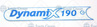 НАКЛЕЙКА ДDYNAMIX 190 28482