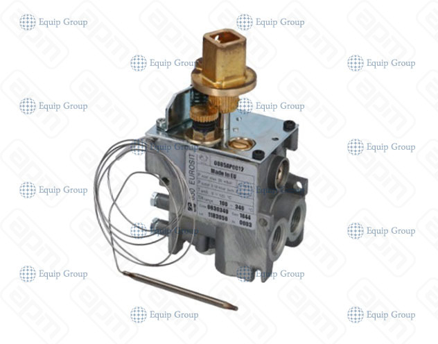 КЛАПАН ДЛЯ APACH CHEF LINE CR0585671