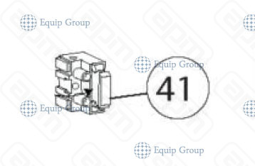 КОРПУС ПРЕДОХРАНИТЕЛЯ ДЛЯ APACH CHEF LINE CR1226350