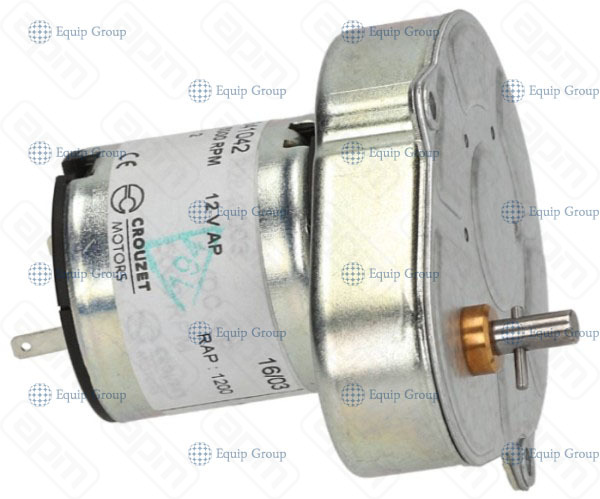 МОТОР ЗАСЛОНКИ ДЛЯ RATIONAL 31011010