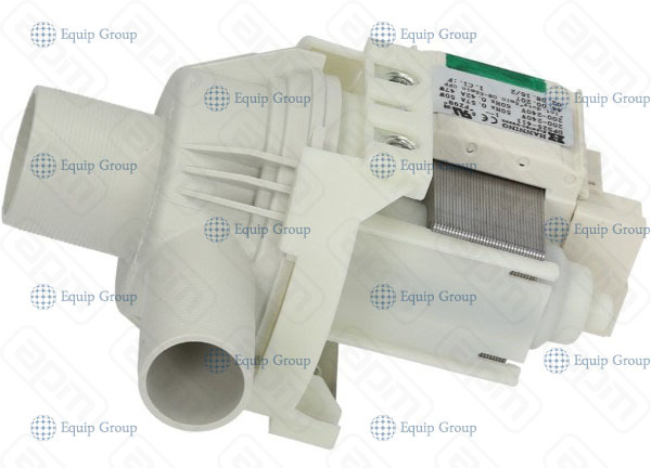 ПОМПА ДЛЯ RATIONAL 4400207P