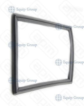 УПЛОТНИТЕЛЬ ЯЩИКА ДЛЯ СТОЛА TEFCOLD 12617