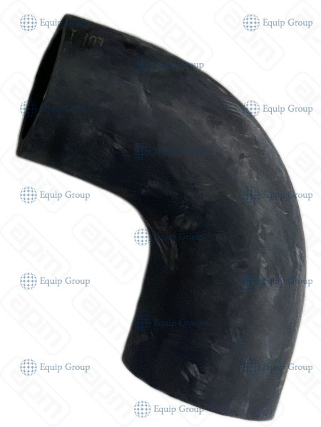 ПАТРУБОК ДЛЯ МАШИНЫ ПОСУДОМОЕЧНОЙ APACH 127134