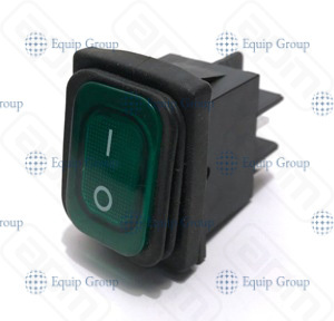 ПЕРЕКЛЮЧАТЕЛЬ ДЛЯ АДХД HURAKAN HKN-WD4