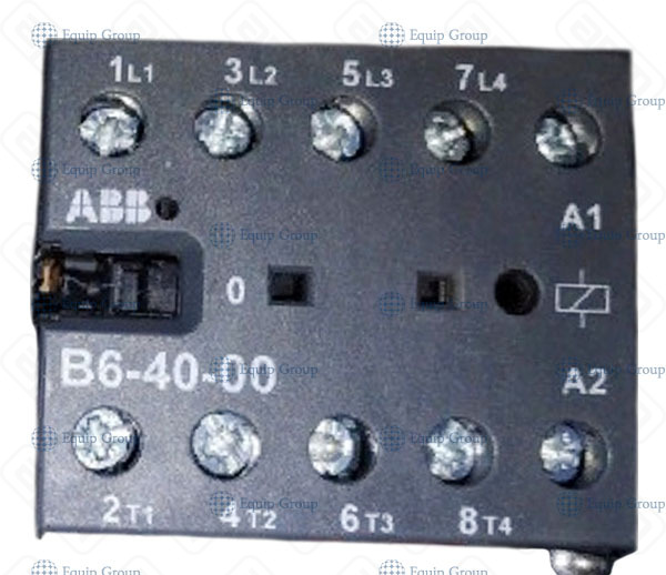 КОНТАКТОР ДЛЯ ПЕЧИ APACH 020TEL0003