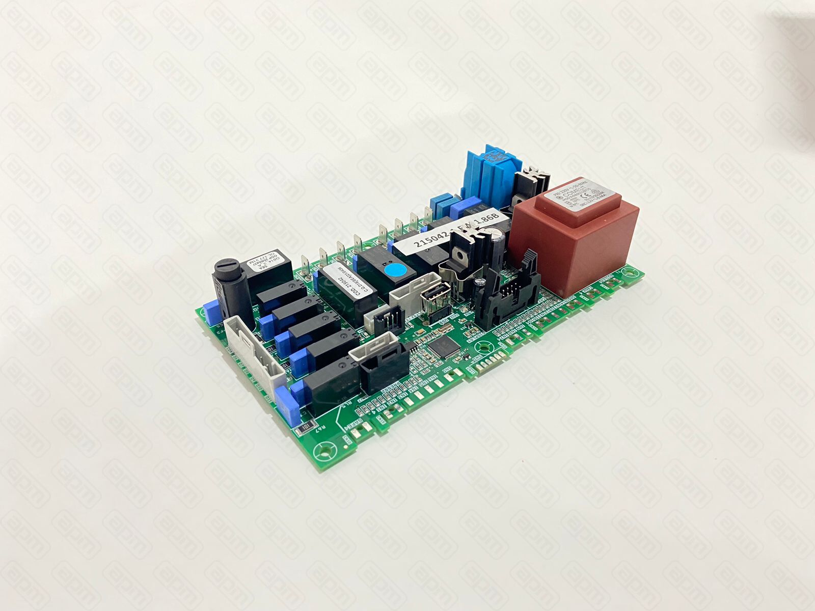 ПЛАТА СИЛОВАЯ ДЛЯ ПММ APACH 215042-1