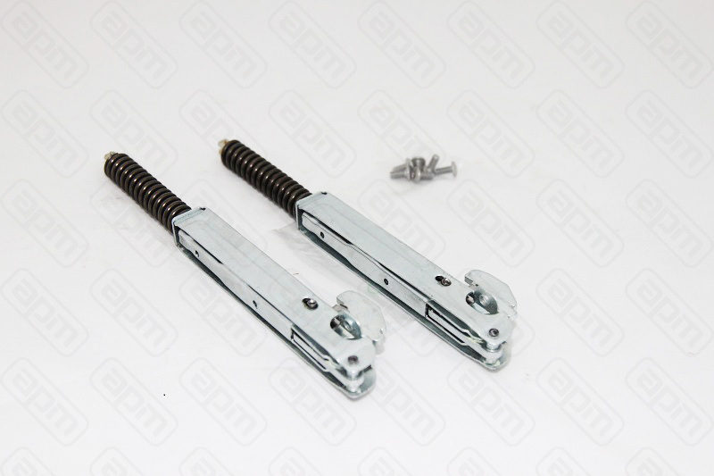 ПЕТЛЯ ДВЕРИ ДЛЯ ПЕЧИ UNOX KCR1075B