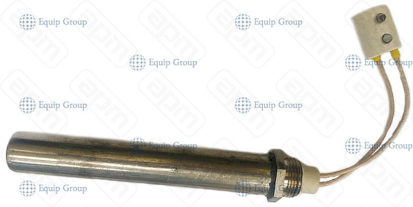 ТЭН 250 ВТ ДЛЯ ПЕЧИ ISTOMA E