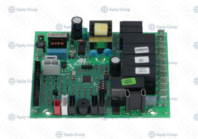 ПЛАТА ДЛЯ ПММ COMENDA 121359V01