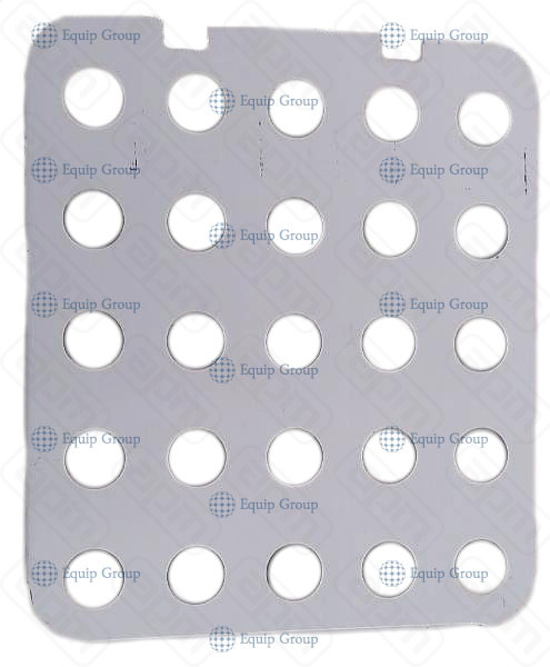 РЕШЕТКА ДЛЯ ФРИТЮРНИЦЫ HURAKAN HKN-FR6L