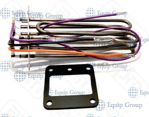 ТЭН ПАРОГЕНЕРАТОРА ДЛЯ RATIONAL 8700366