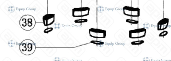 ОПОРА ДЛЯ РИСОВАРКИ HURKAN HKN-SR270