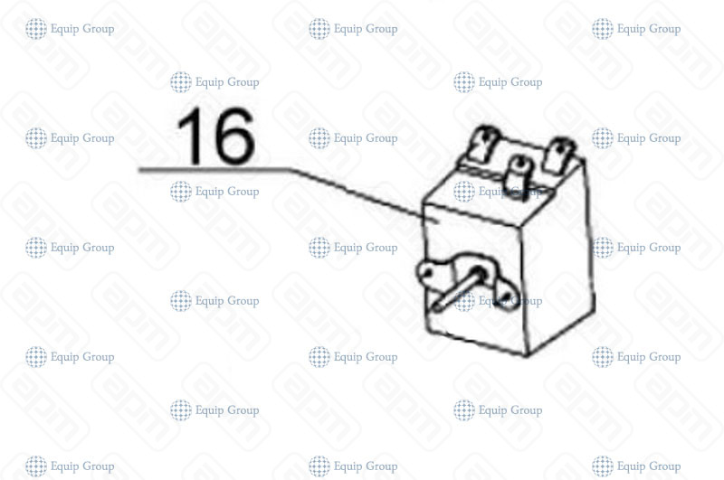 РЕГУЛЯТОР МОЩНОСТИ ДЛЯ МАРМИТ- ГОРШОЧКА HURAKAN HKN-FWP2