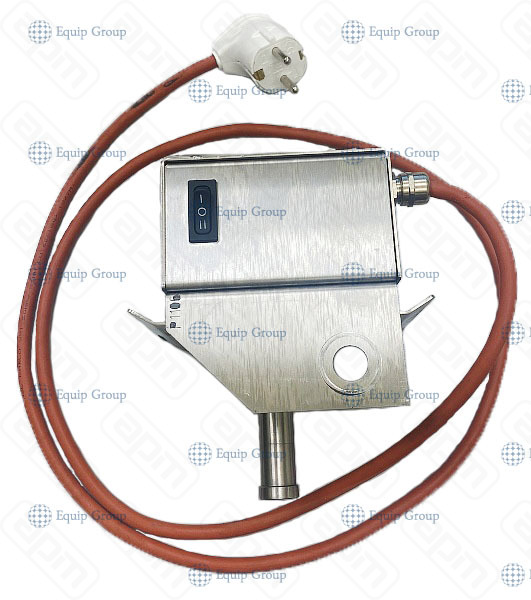 МОТОР-РЕДУКТОР ДЛЯ ГРИЛЯ TATRA TDM