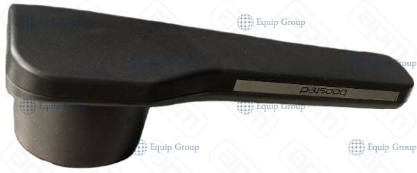 РУЧКА ДВЕРИ ДЛЯ ПАРОКОНВЕКТОМАТА LAINOX LA69011120