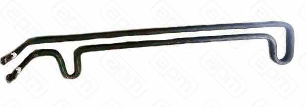 ТЭН-120-3-8515 Т220 ЛЕВЫЙ ДЛЯ СКОВОРОДЫ KAYMAN