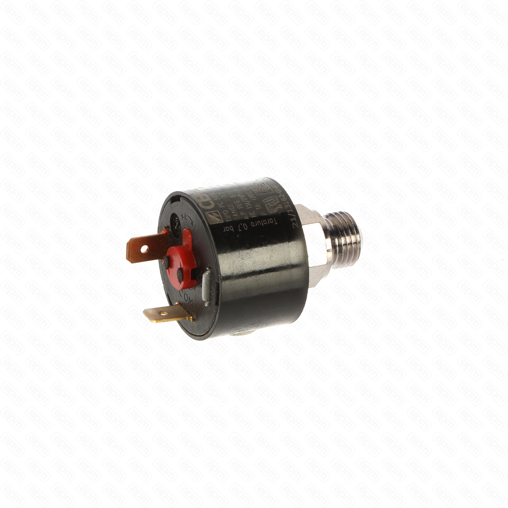 РЕЛЕ ДАВЛЕНИЯ ДЛЯ ПЕЧИ UNOX KVL1065A