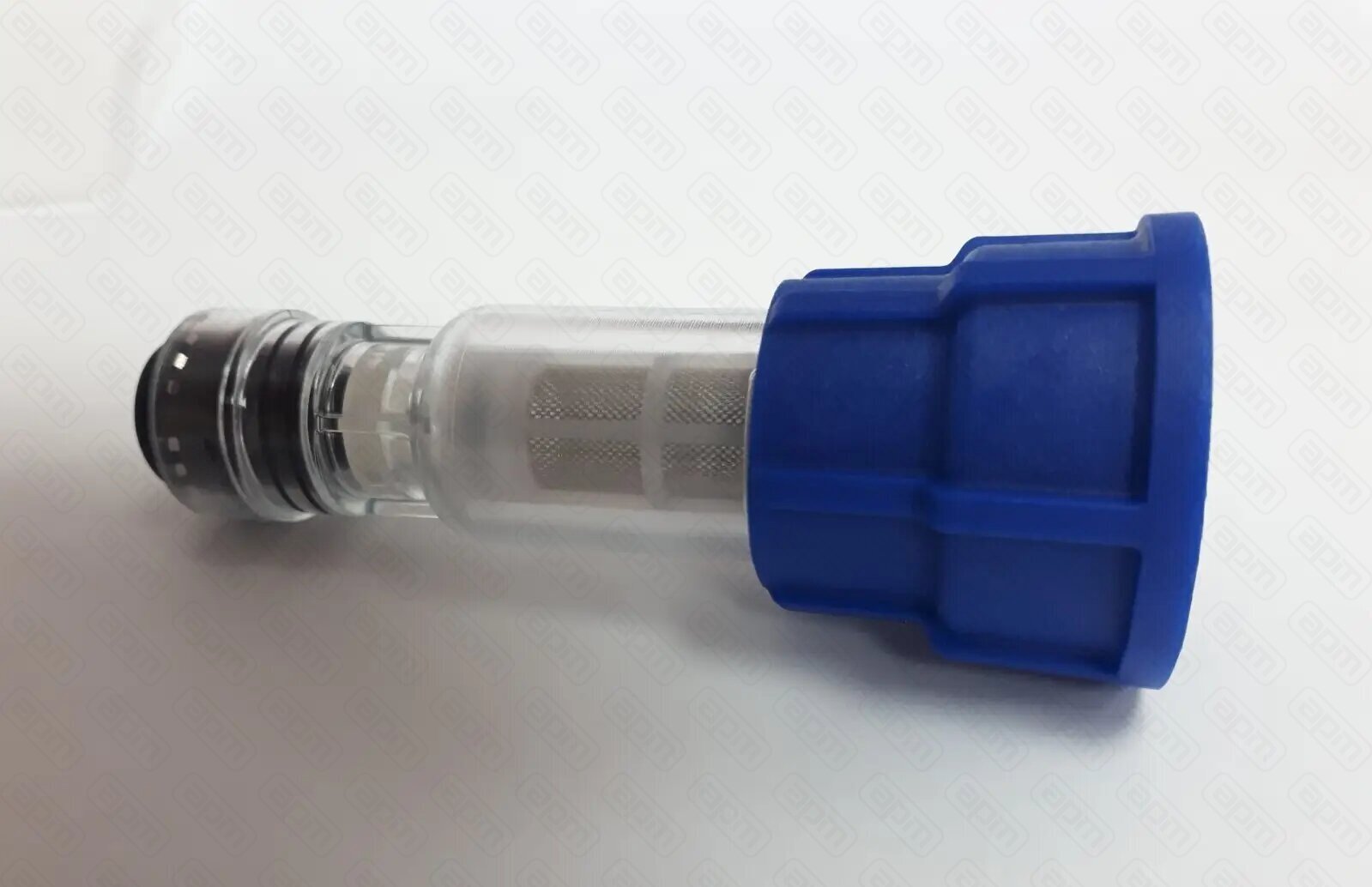 ФИТИНГ 34-JG8 С ФИЛЬТРОМ ДЛЯ ПЕЧИ UNOX KVL1145A