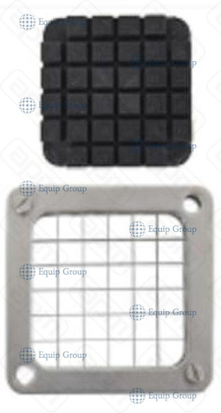 МАТРИЦА ДЛЯ HURAKAN HKN-HC04 ЯЧЕЙКИ 66