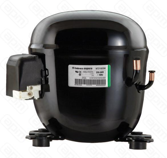 Компрессор NT2180GK EMBRACO