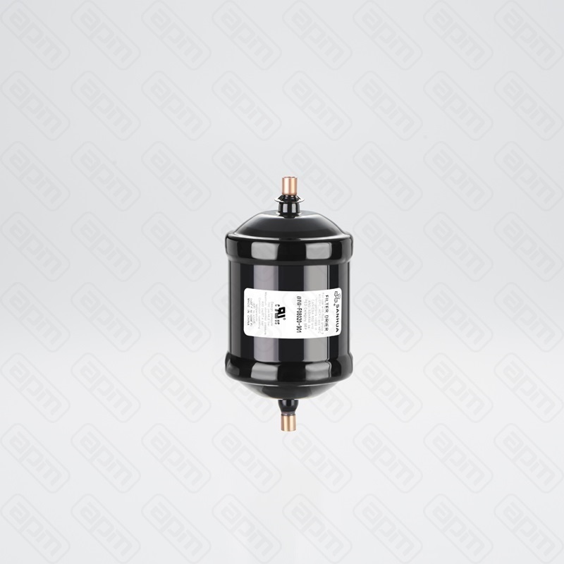 Фильтр-осушитель 12 DCL 084s DTG-E08040-901 SANHUA