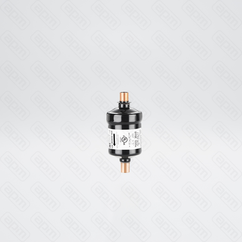 Фильтр-осушитель 516 DTG-E05250-901   DCL 0525s SANHUA